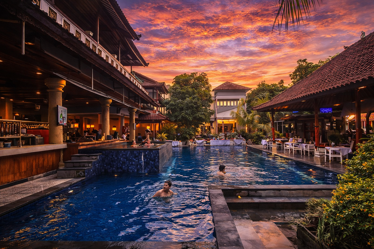 Desa Legian